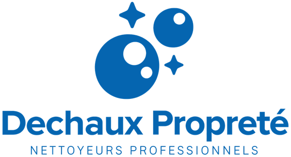 Dechaux Propreté, nettoyeurs professionnels